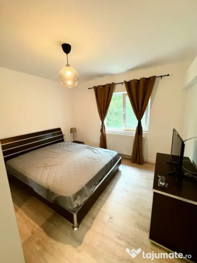 Apartament 2 camere de inchiriat in zona Faleză Nord