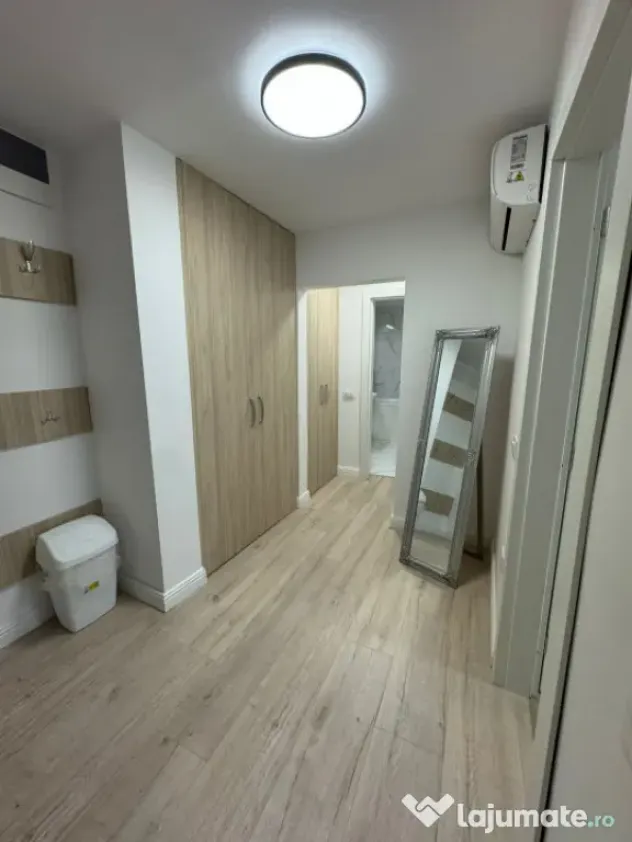 Apartament 2 camere de inchiriat in zona Faleză Nord
