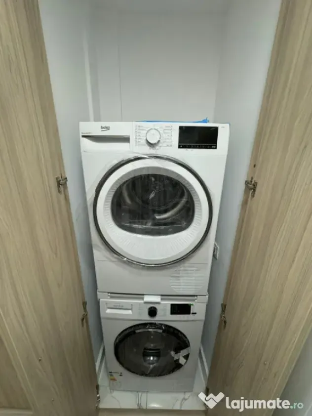 Apartament 2 camere de inchiriat in zona Faleză Nord