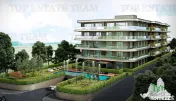 Apartament superb cu 3 camere de in zona Pipera 