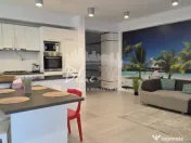 Apartament cu 2 camere – Mamaia Nord, Strada D4 