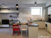 Apartament cu 2 camere – Mamaia Nord, Strada D4 