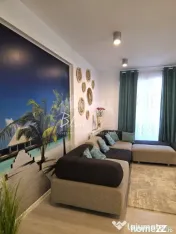Apartament cu 2 camere – Mamaia Nord, Strada D4 