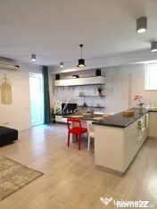 Apartament cu 2 camere – Mamaia Nord, Strada D4 