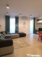 Apartament cu 2 camere – Mamaia Nord, Strada D4 