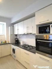 Apartament cu 2 camere – Mamaia Nord, Strada D4 