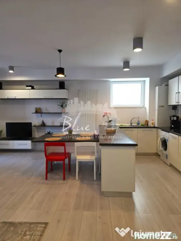 Apartament cu 2 camere – Mamaia Nord, Strada D4