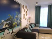 Apartament cu 2 camere – Mamaia Nord, Strada D4 