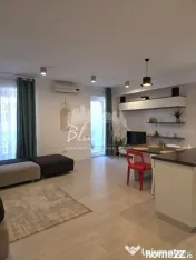 Apartament cu 2 camere – Mamaia Nord, Strada D4 