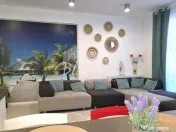 Apartament cu 2 camere – Mamaia Nord, Strada D4 