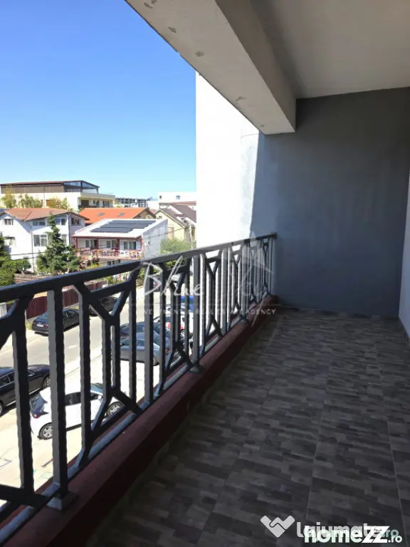Apartament cu 2 camere – Mamaia Nord, Strada D4