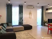 Apartament cu 2 camere – Mamaia Nord, Strada D4 