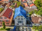 Hotel / Pensiune cu 14 camere/strada Tomis 