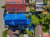 Hotel / Pensiune cu 14 camere/strada Tomis 