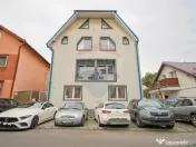 Hotel / Pensiune cu 14 camere/strada Tomis 