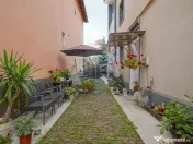 Hotel / Pensiune cu 14 camere/strada Tomis 