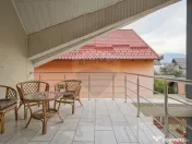 Hotel / Pensiune cu 14 camere/strada Tomis 