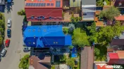 Hotel/ Pensiune in Brasov cu 14 camere-ideal pentru inves... 