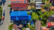 Hotel/ Pensiune in Brasov cu 14 camere-ideal pentru inves... 