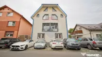 Hotel/ Pensiune in Brasov cu 14 camere-ideal pentru inves...