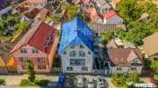 Hotel/ Pensiune in Brasov cu 14 camere-ideal pentru inves... 