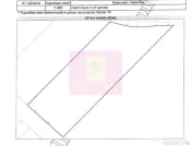 Vanzare teren intravilan agricol in zona Mihailesti, Giurgiu 