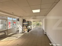 Spațiu comercial P + E + M, 308 mp utili, zona Medicina Vec