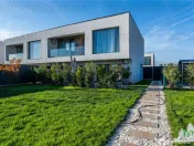 Vila premium complet mobilata si utilata. Gata de mutat ?... 