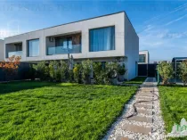 Vila premium complet mobilata si utilata. Gata de mutat ?...