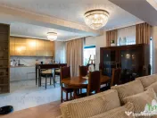 Vila premium complet mobilata si utilata. Gata de mutat ?... 