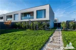 Vila premium complet mobilata si utilata. Gata de mutat - Tu