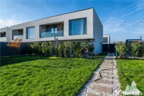 Vila premium complet mobilata si utilata. Gata de mutat - Tu