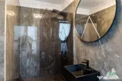 Vila premium complet mobilata si utilata. Gata de mutat - Tu 