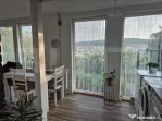 Casa de vacanta de vanzare, cu vedere panoramica, zona Tudo