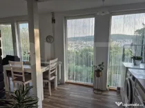 Casa de vacanta de vanzare, cu vedere panoramica, zona Tudo