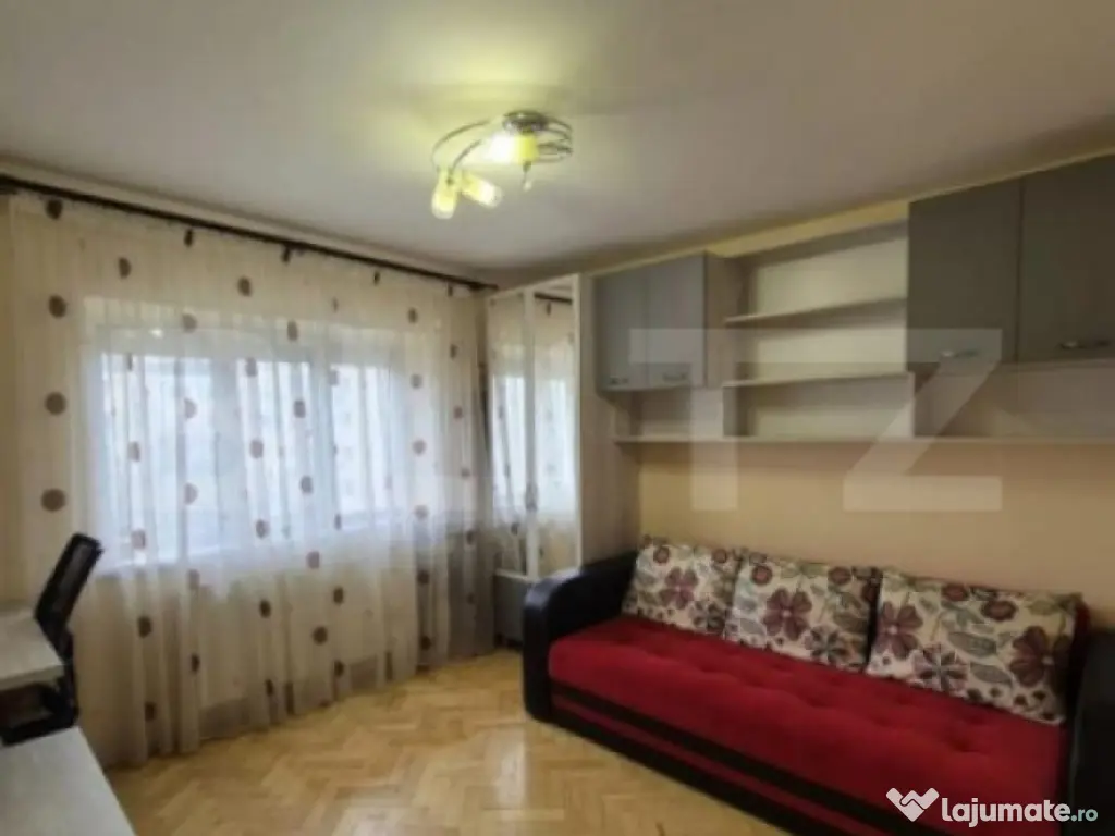 Apartament 3 Camere de Închiriat | Spațios & Luminat | Ia?