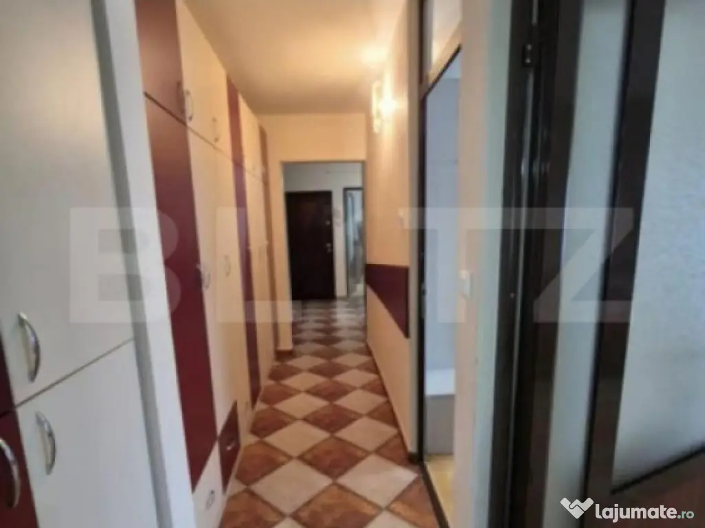 Apartament 3 Camere de Închiriat | Spațios & Luminat | Ia?