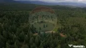 Teren extravilan parcelabil Călățele Pădure, zona Dea... 