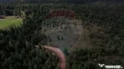 Teren extravilan parcelabil Călățele Pădure, zona Dea... 
