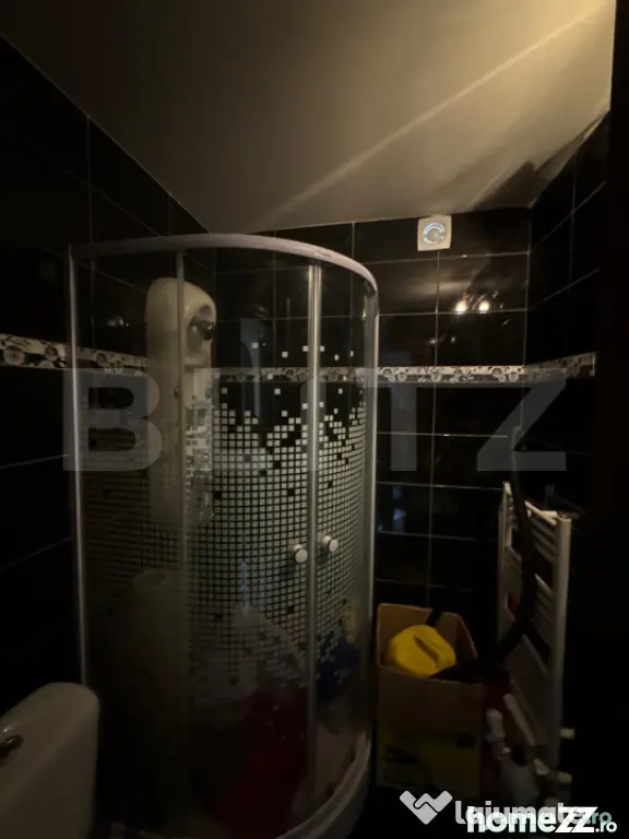Apartament 4 camere, etaj intermediar, cartier Obcini - Suceava (Suceava)