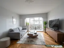 Apartament 4 camere, etaj intermediar, cartier Obcini