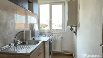 Apartament cu 2 camere, centrala proprie, situat in zona Sagului