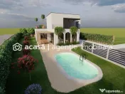 Parcelă de teren ARED - direct de la dezvoltator 