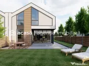 Parcelă de teren ARED - direct de la dezvoltator 