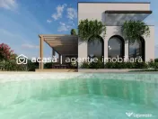 Parcelă de teren ARED - direct de la dezvoltator 