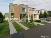 Parcelă de teren ARED - direct de la dezvoltator 