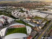 Parcelă de teren ARED - direct de la dezvoltator 