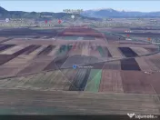 Teren 16,200mp Harman / DN 10 