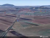 Teren 16,200mp Harman / DN 10 