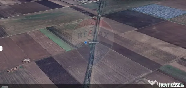 Teren 16,200mp Harman / DN 10